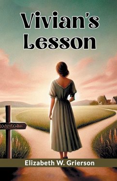 Cover Vivian'S Lesson