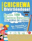 APRENDER CHICHEWA DIVIRTIÉNDOSE! - PARA PRINCIPIANTES