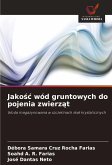 Jako¿¿ wód gruntowych do pojenia zwierz¿t