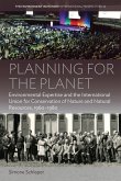 Planning for the Planet