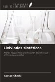 Lixiviados sintéticos