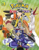 Pokémon: Scarlet & Violet, Vol. 3