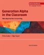 Generation Alpha in the Classroom - Bild 1