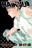 Haikyu!! (3-in-1 Edition), Vol. 6 Haikyu!! (3-in-1 Edition), Vol. 6