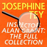 Inspector Alan Grant: The Full Collection (MP3-Download) Inspector Alan Grant: The Full Collection (MP3-Download)