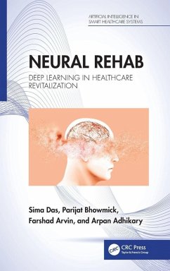 Cover Neural Rehab
