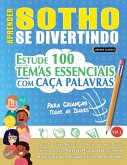 APRENDER SOTHO SE DIVERTINDO! - PARA CRIANÇAS APRENDER SOTHO SE DIVERTINDO! - PARA CRIANÇAS