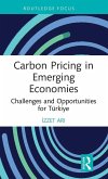 Carbon Pricing in Emerging Economies Carbon Pricing in Emerging Economies