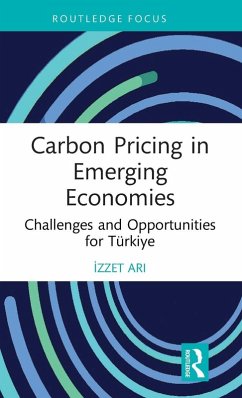 Cover Carbon Pricing in Emerging Economies