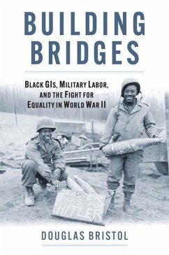 Building Bridges - Jr., Douglas Walter Bristol