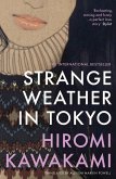 Strange Weather in Tokyo Strange Weather in Tokyo