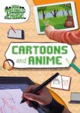 Cartoons and Anime Cartoons and Anime