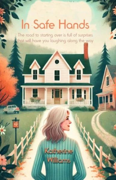 In Safe Hands In Safe Hands