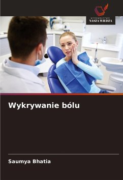 Cover Wykrywanie bólu