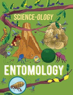 Cover Entomology