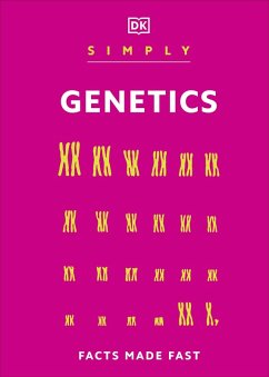 Cover Simply Genetics