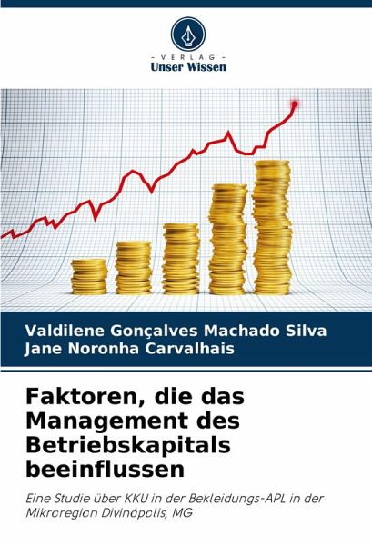 Faktoren, die das Management des Betriebskapitals beeinflussen Faktoren, die das Management des Betriebskapitals beeinflussen