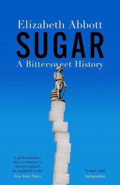 Cover Sugar