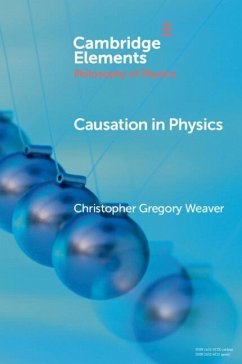 Cover Causation in Physics