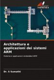 Architettura e applicazioni dei sistemi ARM