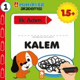 Kalem - Minikler Akademisi 1 Kalem - Minikler Akademisi 1