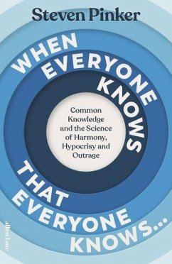 Cover When Everyone Knows That Everyone Knows...