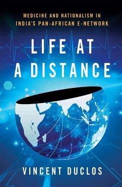 Life at a Distance Life at a Distance