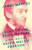 Glad to the Brink of Fear Glad to the Brink of Fear