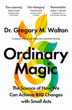 Cover Ordinary Magic