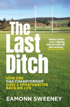 Cover The Last Ditch