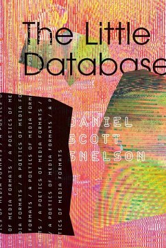 Cover The Little Database Volume 64