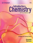 Introductory Chemistry Foundation, Cengage International Edition Introductory Chemistry Foundation, Cengage International Edition