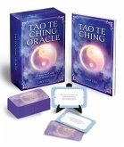 Tao Te Ching Oracle Book & Cards Tao Te Ching Oracle Book & Cards