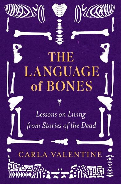 The Language of Bones