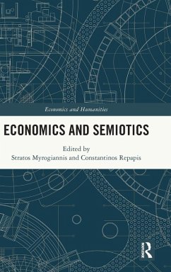 Cover Economics and Semiotics