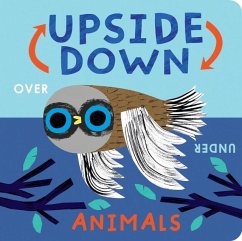 Cover Upside Down Animals