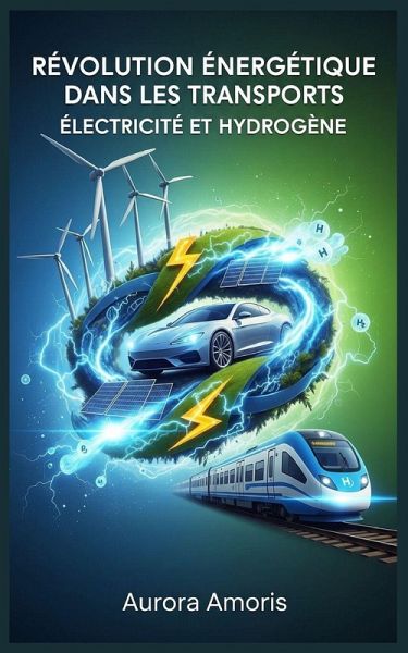 Révolution Énergétique dans les Transports