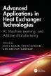 Advanced Applications in Heat Exchanger... - Bild 1