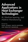 Advanced Applications in Heat Exchanger Technologies