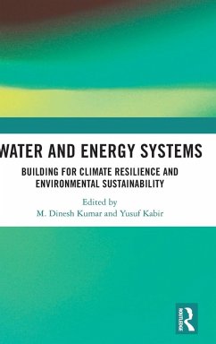 Cover Water and Energy Systems