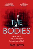 The Bodies The Bodies