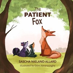 The Patient Fox The Patient Fox
