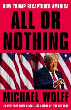 All or Nothing - Wolff, Michael All or Nothing - Wolff, Michael