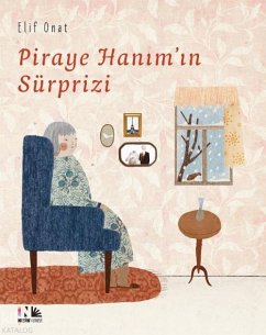 Cover Piraye Hanimin Sürprizi