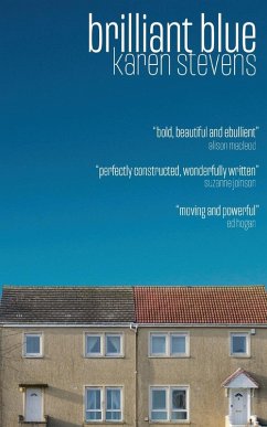 Brilliant Blue - Stevens, Karen