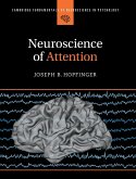 Neuroscience of Attention Neuroscience of Attention