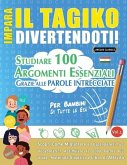 IMPARA IL TAGIKO DIVERTENDOTI! - PER BAMBINI IMPARA IL TAGIKO DIVERTENDOTI! - PER BAMBINI