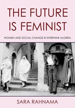 The Future Is Feminist The Future Is Feminist