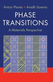 Phase Transitions Phase Transitions