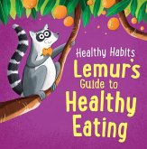 Lemur's Guide to Healthy Eating